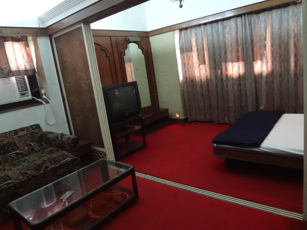 Hotel Happy Home Bombay Eksteriør billede