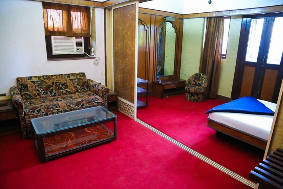 Hotel Happy Home Bombay Eksteriør billede