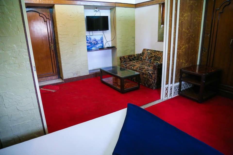 Hotel Happy Home Bombay Eksteriør billede