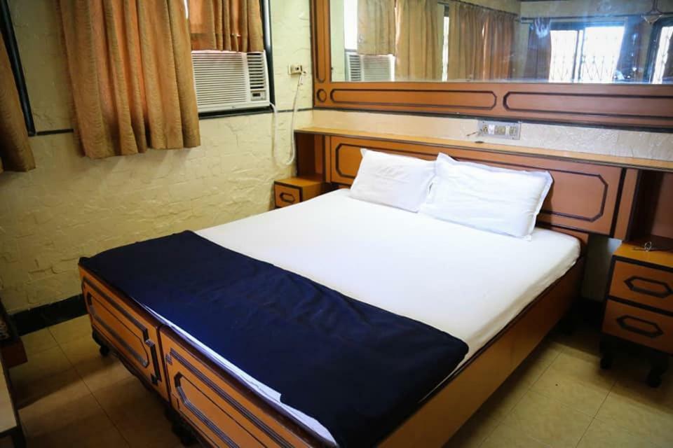 Hotel Happy Home Bombay Eksteriør billede